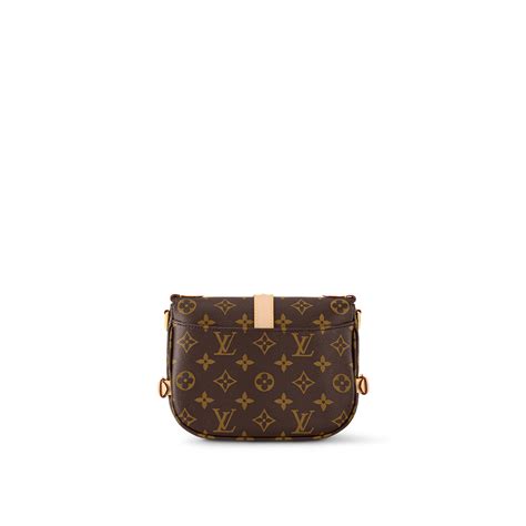 saumur bb monogram handbags